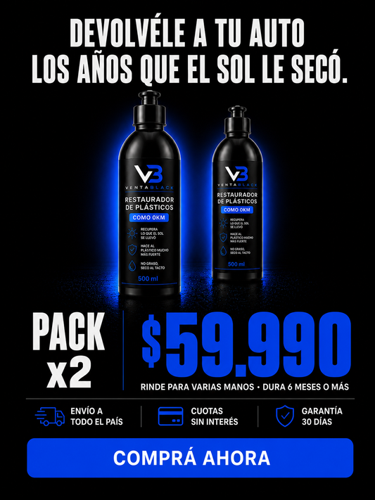 VentaBlack